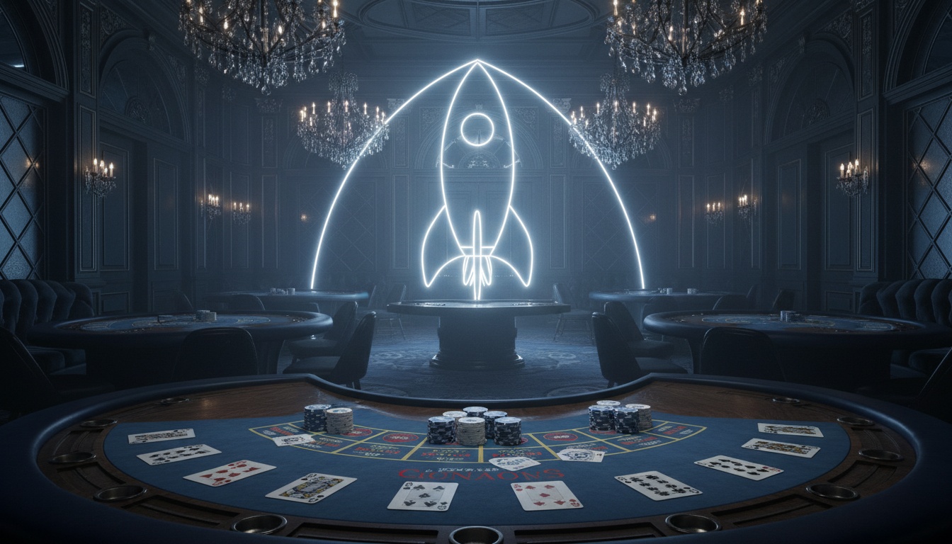 Rocketplay